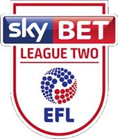 Sky Bet League Two logo